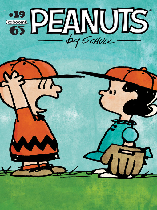 Title details for Peanuts (2012), Issue 29 by Charles M. Schulz - Available